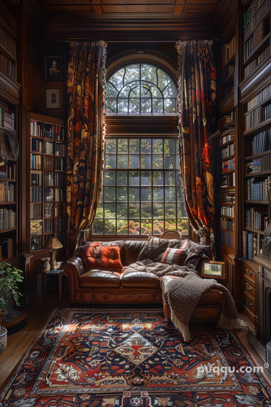 Dream Home Library Ideas Create Your Perfect Reading Space Puqqu Dream Home Library Ideas Create Your Perfect Reading Space Puqqu