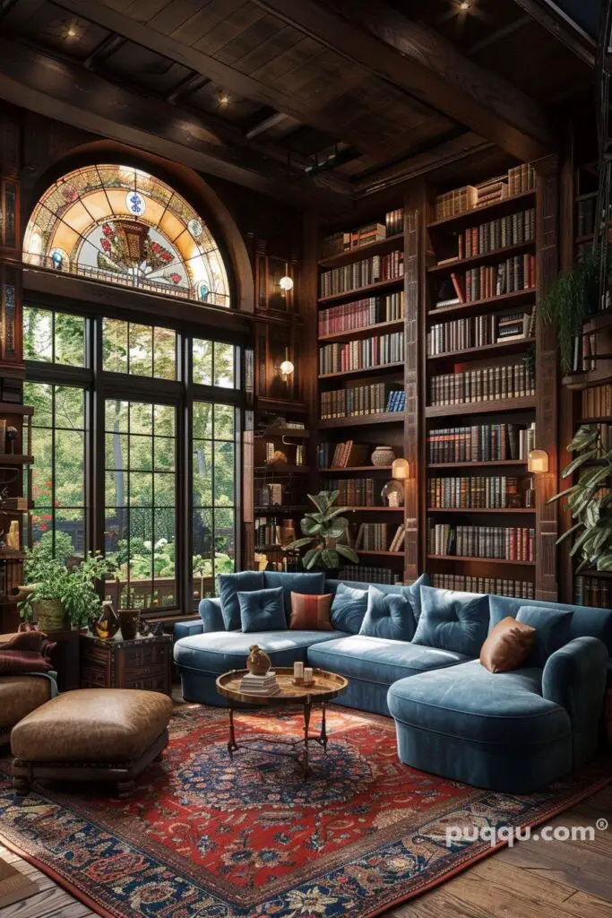 dream-home-library-9
