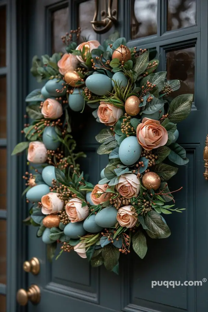 easter-egg-wreath-8