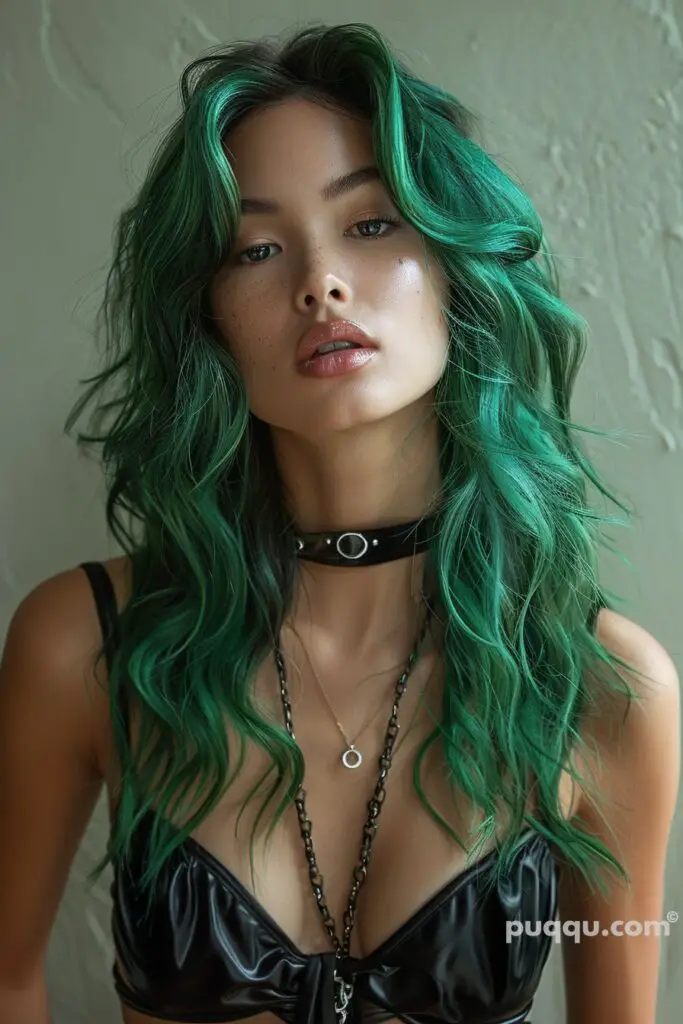 green-hair-ideas-13