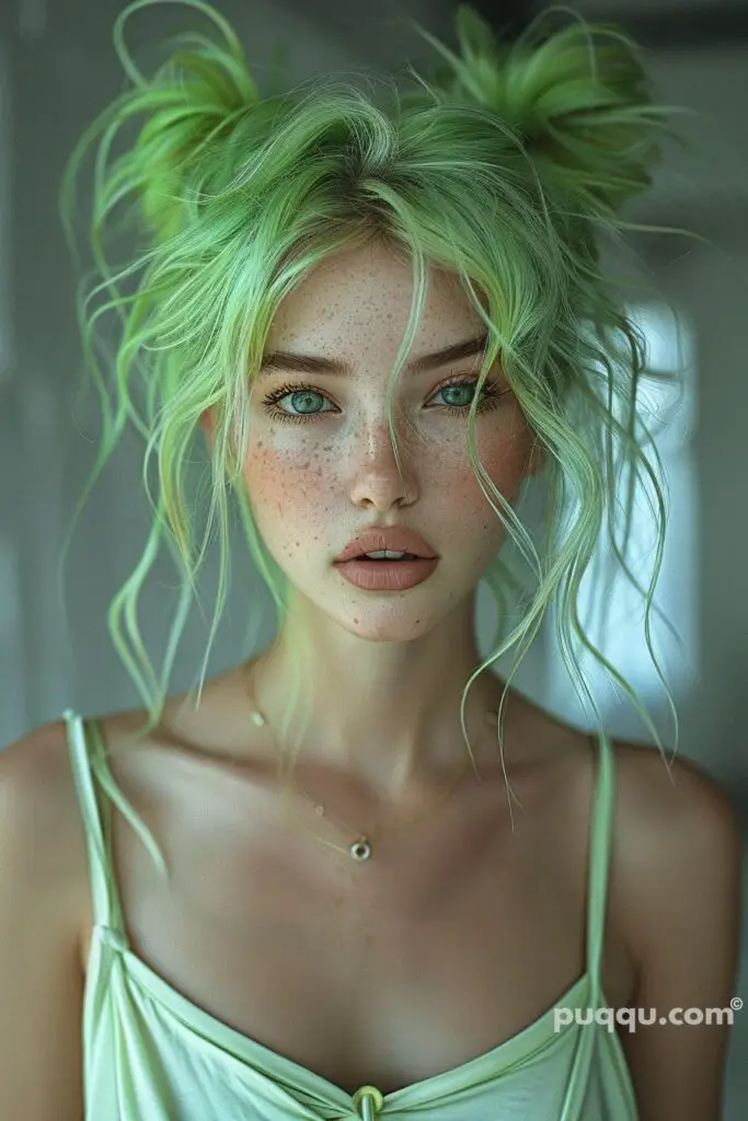 green-hair-ideas-2