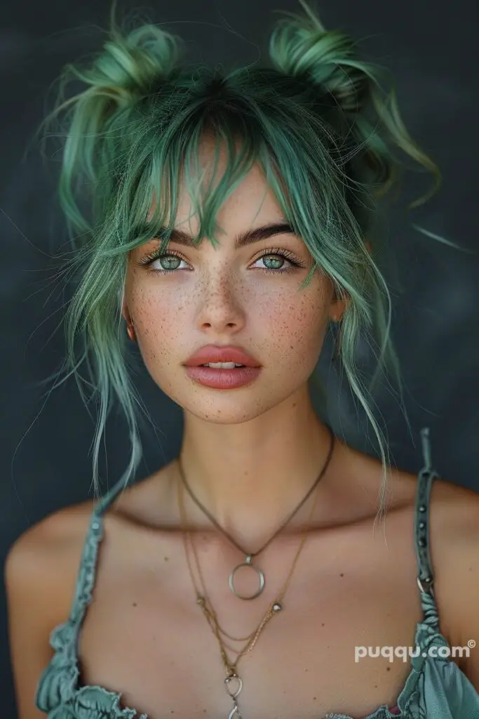 green-hair-ideas-3