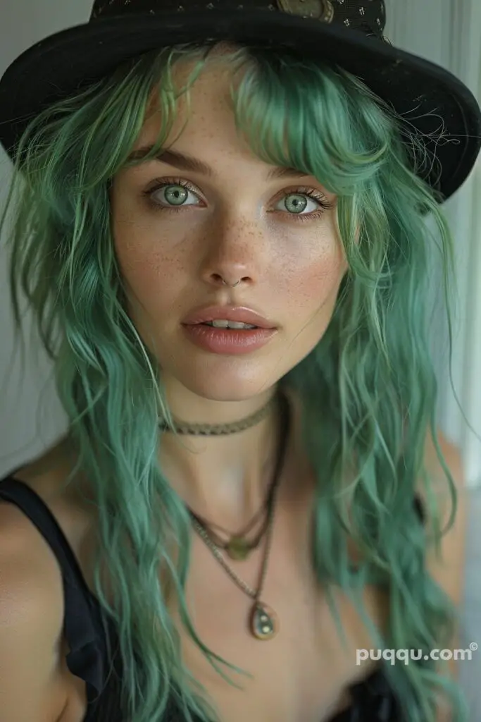 green-hair-ideas-36