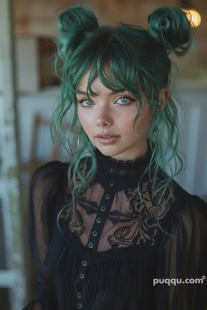 green-hair-ideas-4