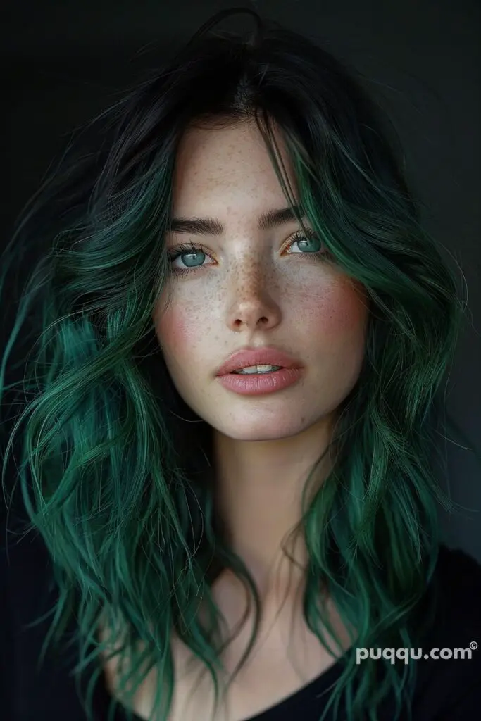 green-hair-ideas-7