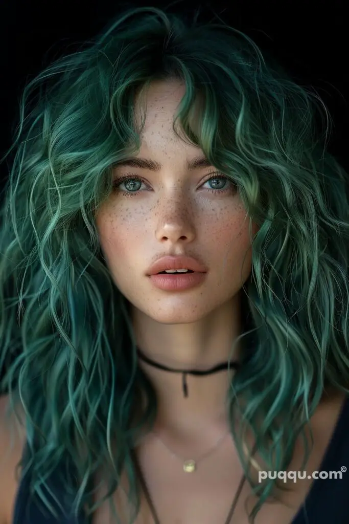 green-hair-ideas-8