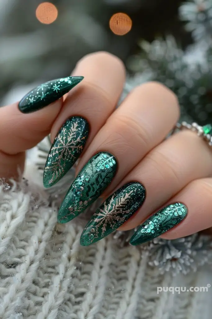 green-nails-16