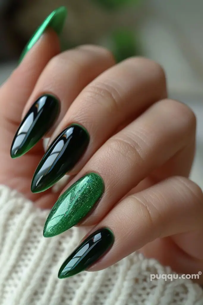 green-nails-17