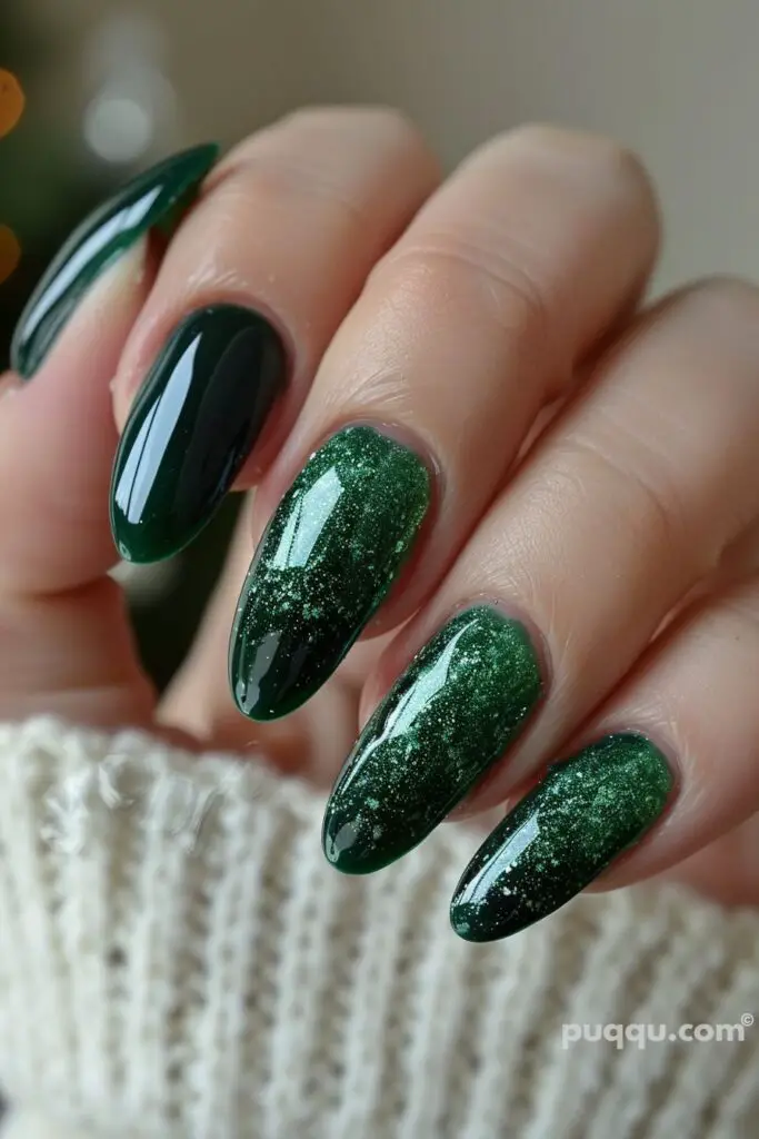 green-nails-21