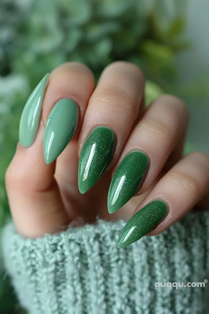 green-nails-40