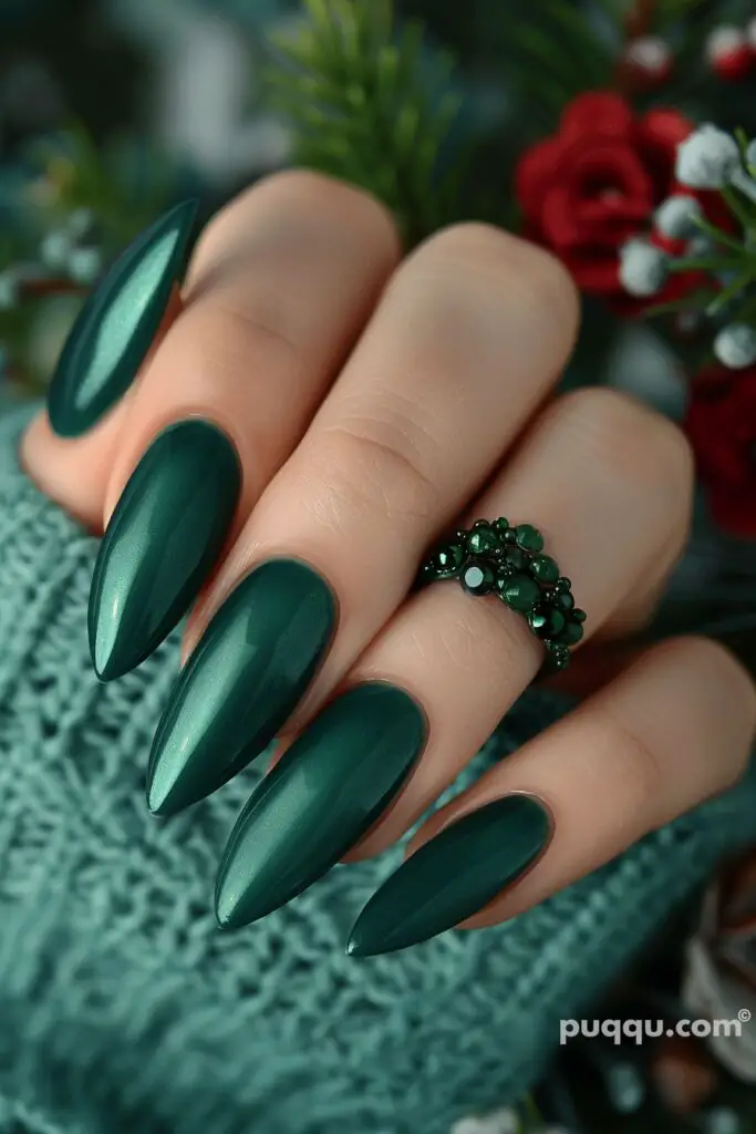 green-nails-54