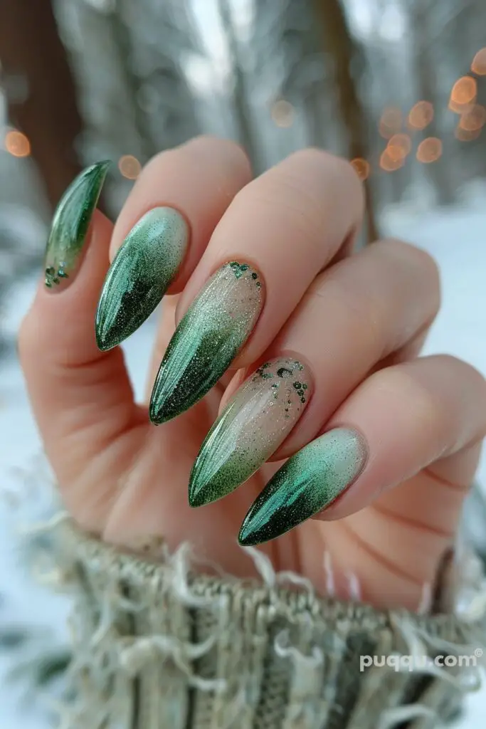 green-nails-69