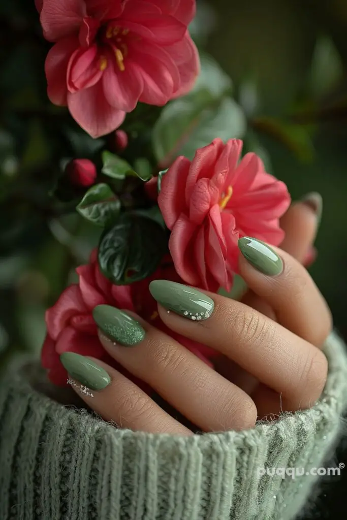 green-nails-71