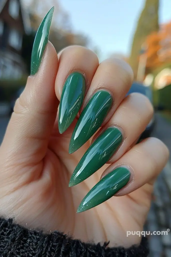 green-nails-80