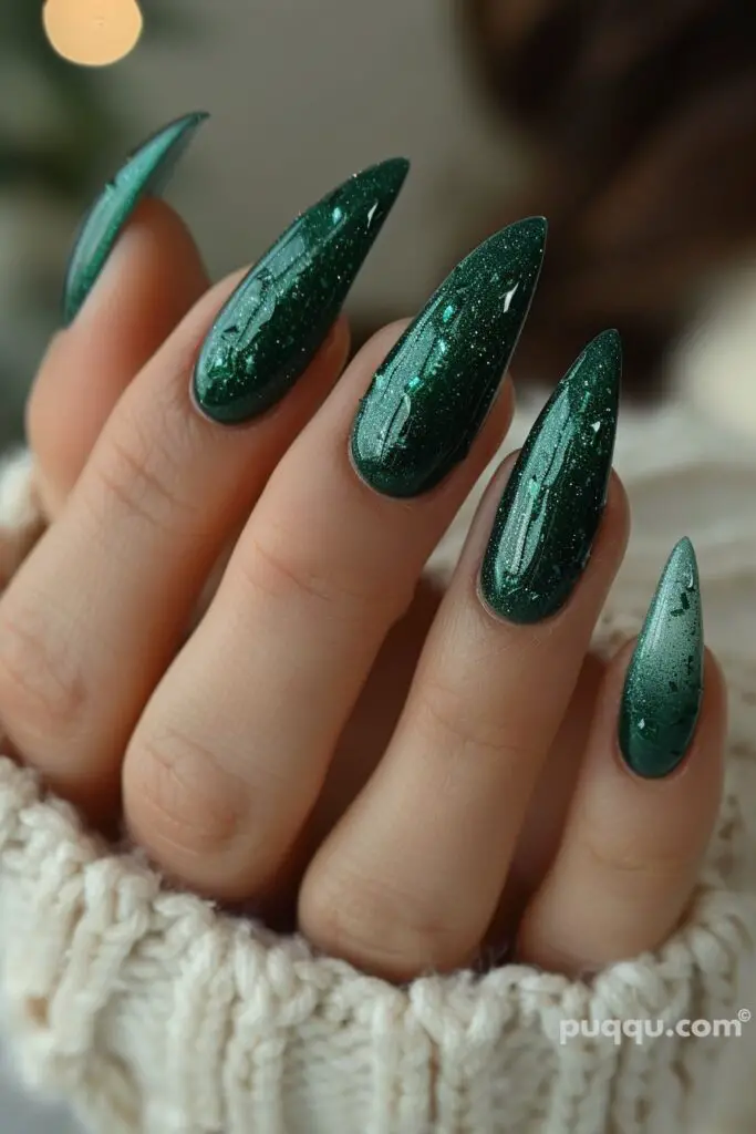 green-nails-85