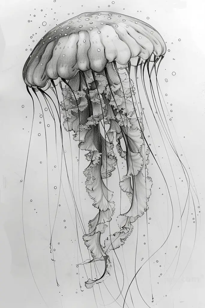 marine-life-drawing-32