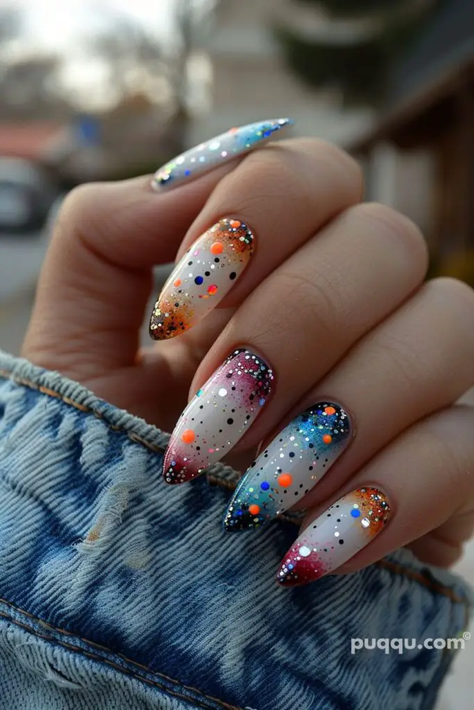 polka-dot-nail-designs-1