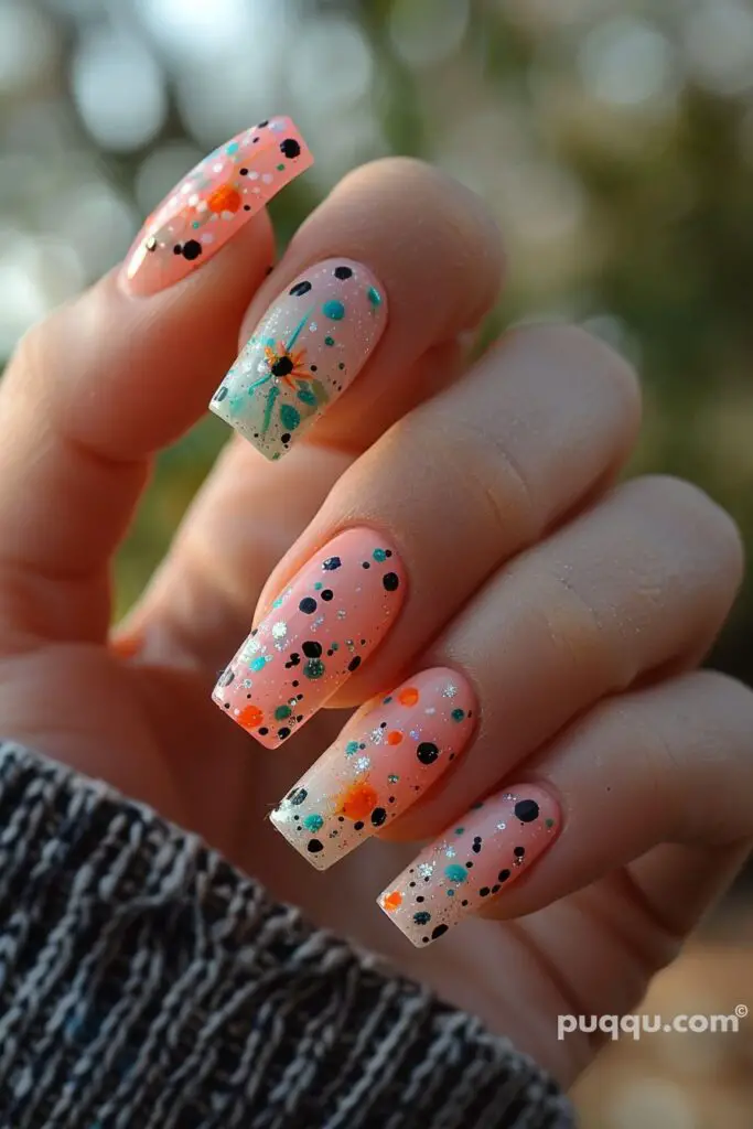 polka-dot-nail-designs-24