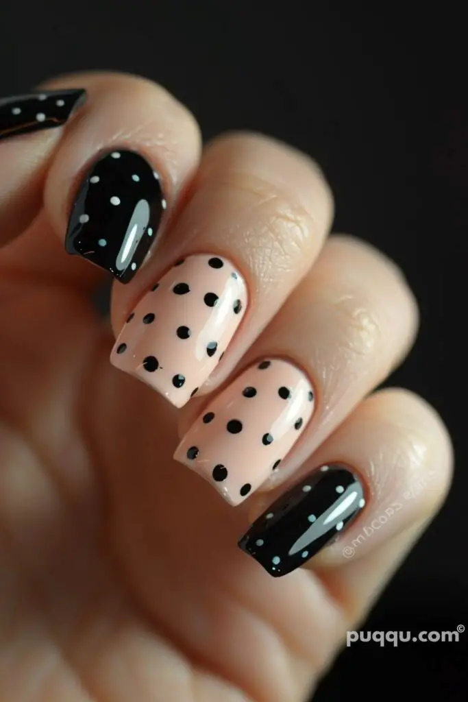 polka-dot-nail-designs-49