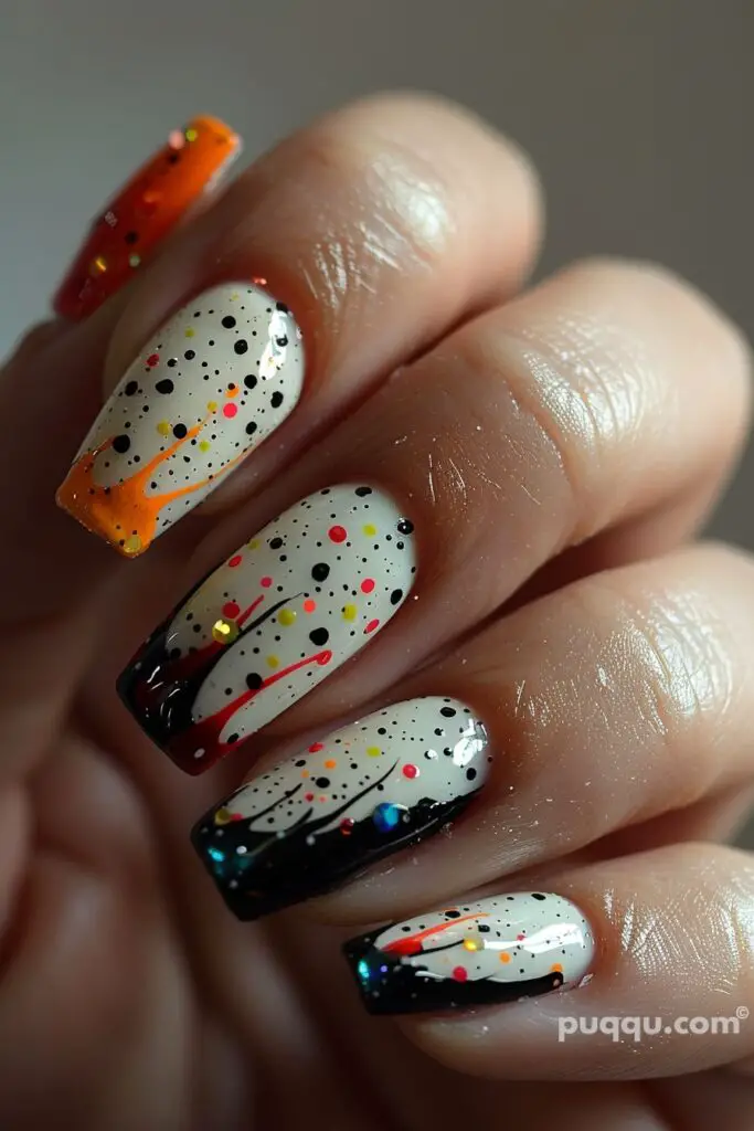 polka-dot-nail-designs-7
