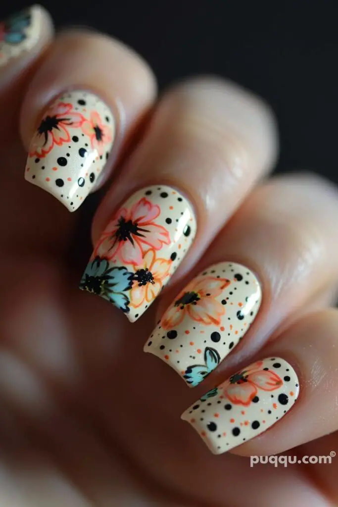 polka-dot-nail-designs-8