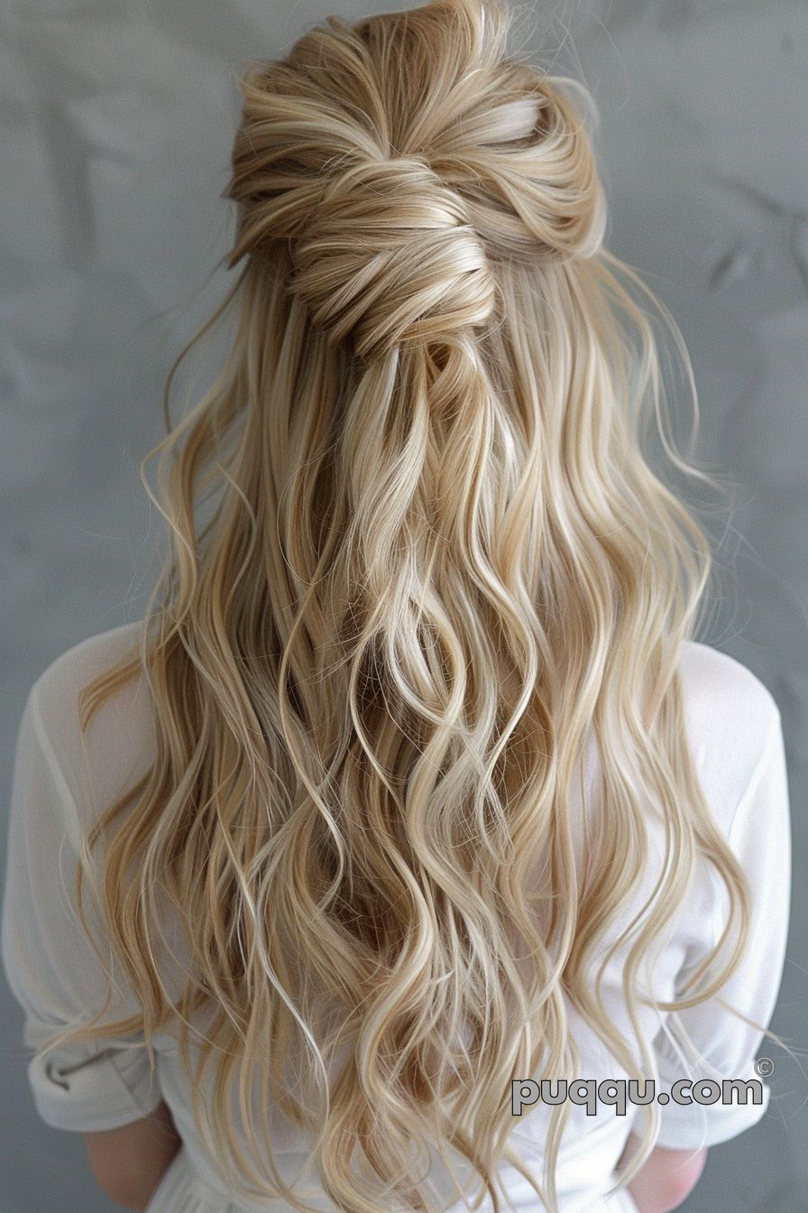 Prom Hairstyle Ideas: Best Styles for Your Prom Night - Puqqu