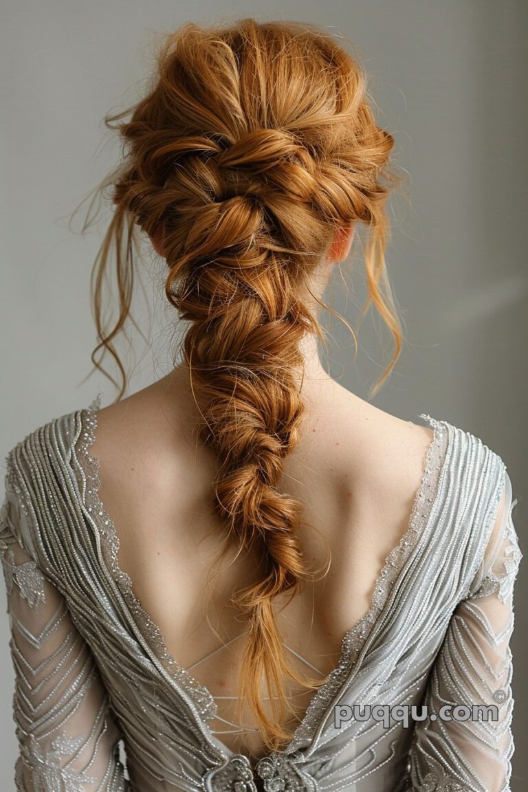 Prom Hairstyle Ideas Best Styles for Your Prom Night Puqqu