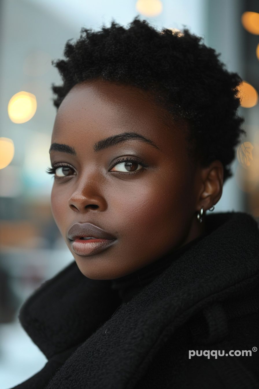  Very Short Haircuts for Women: Unleashing Bold Confidence with Modern ...