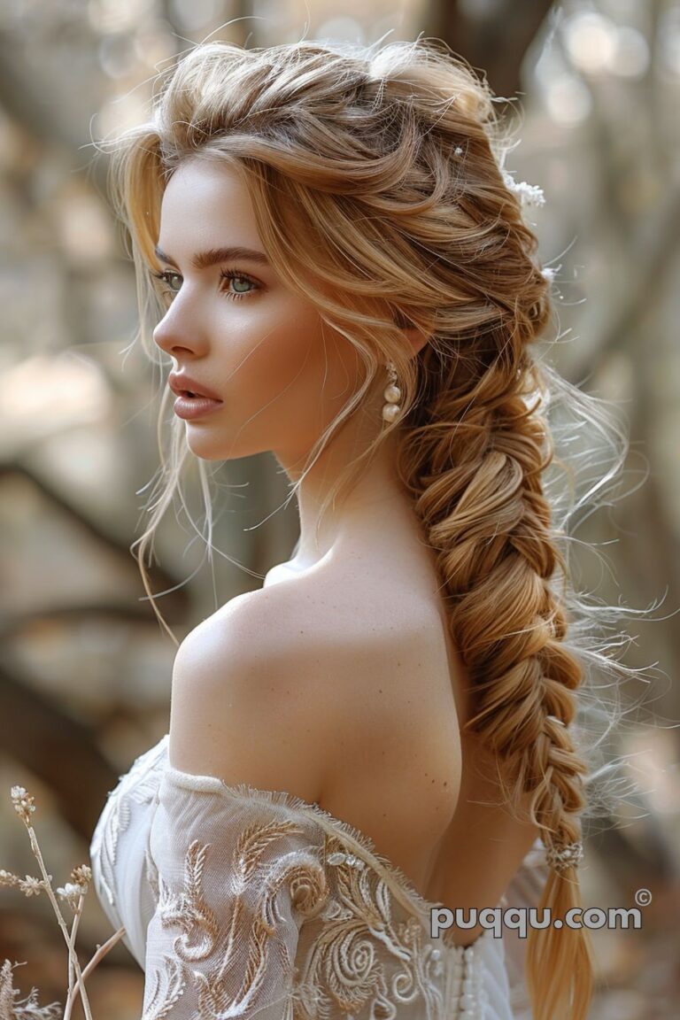  How to Fishtail Braid: A Step-by-Step Guide - Puqqu