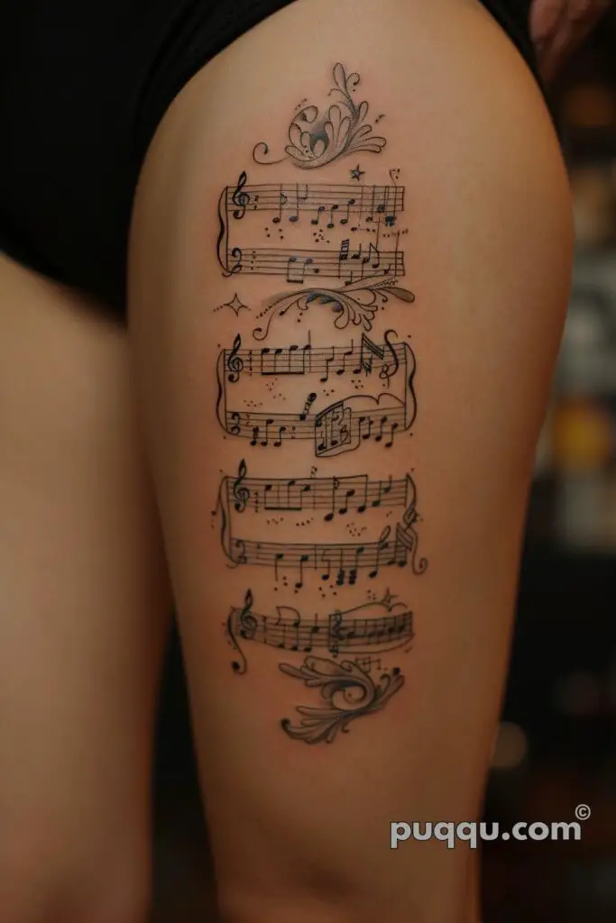 music-tattoos-110