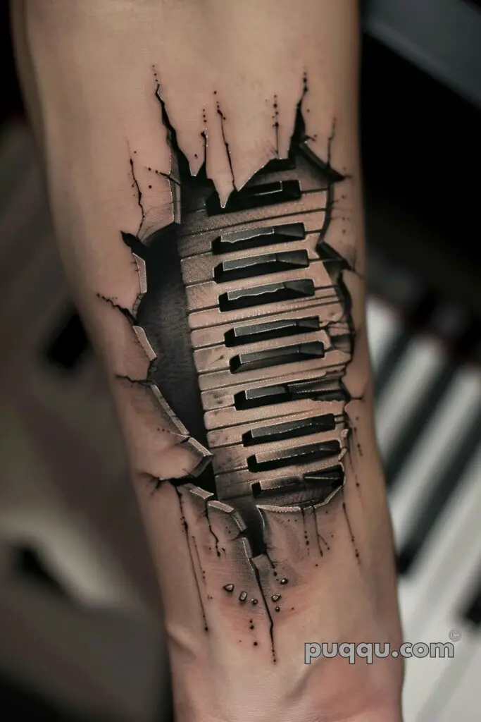music-tattoos-65