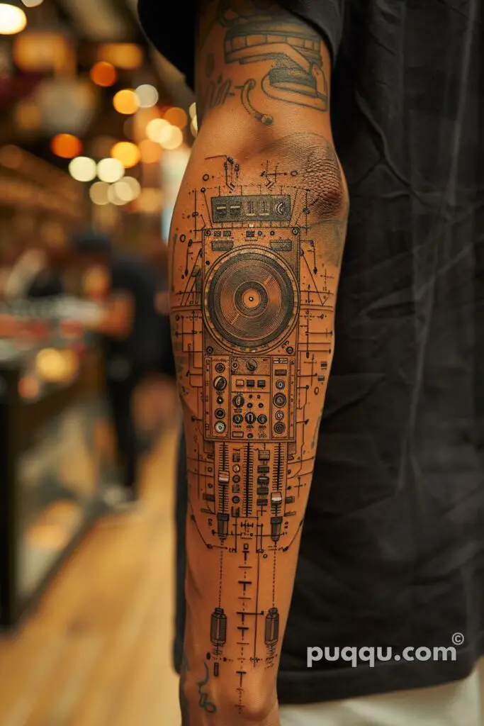 music-tattoos-9