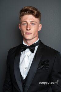  Short Sides Long Top Haircuts for Men: A Stylish Transformation - Puqqu