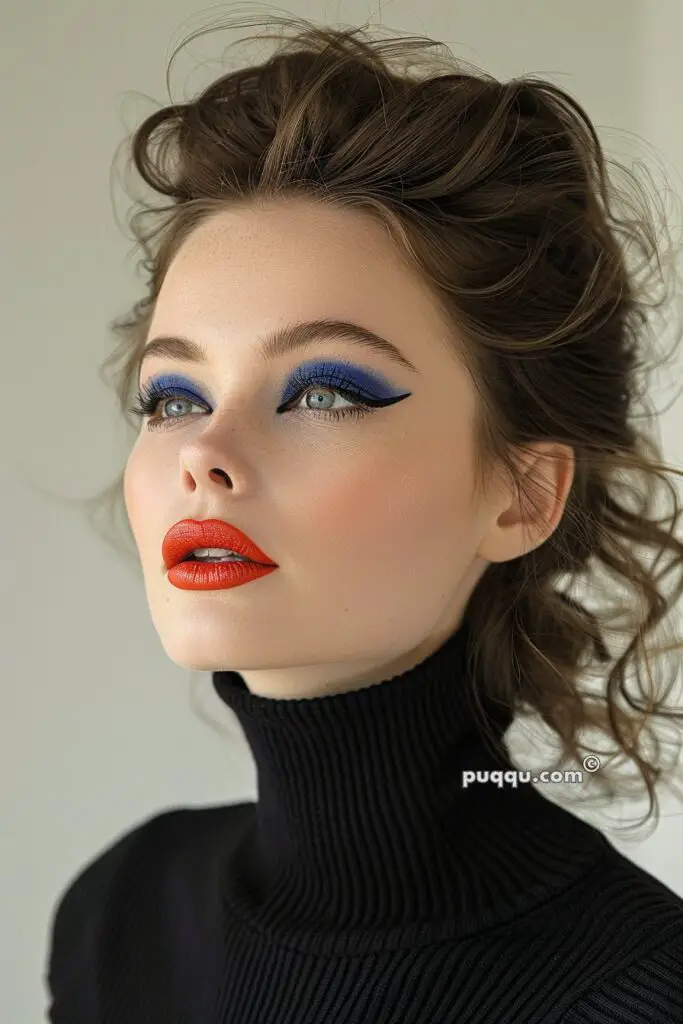 blue-eyeshadow-looks-107