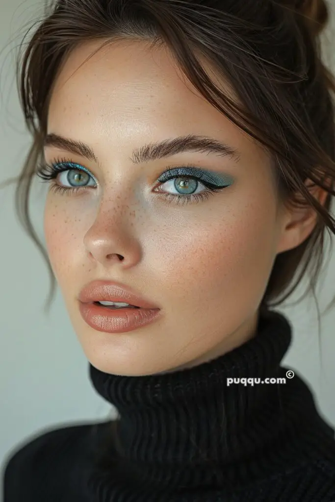blue-eyeshadow-looks-108