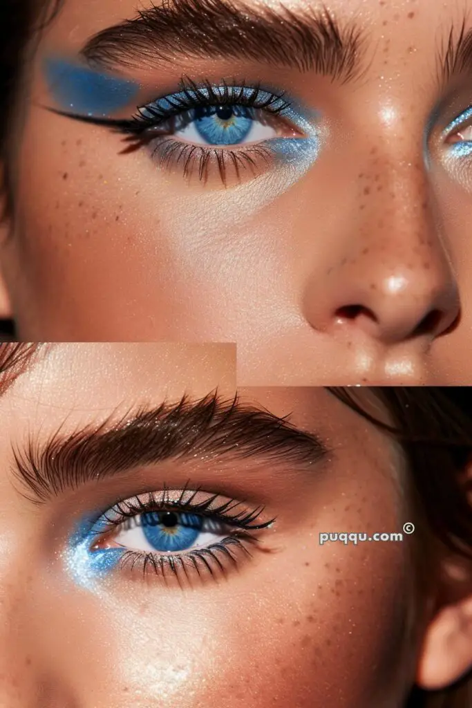 blue-eyeshadow-looks-19