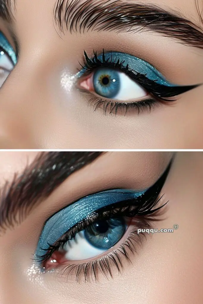 blue-eyeshadow-looks-24