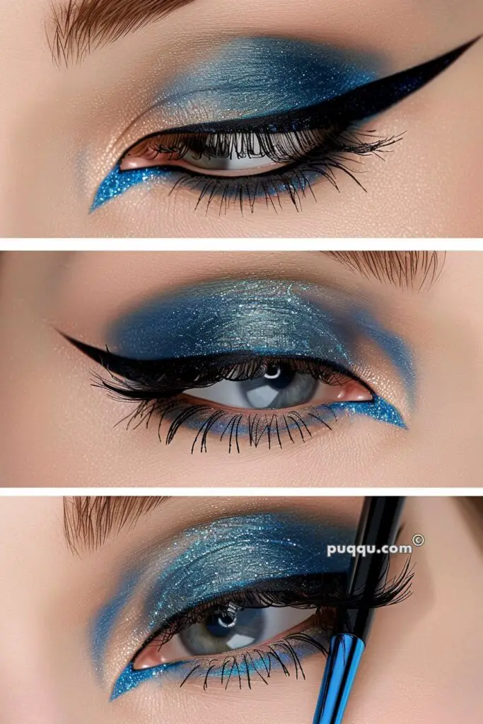 blue-eyeshadow-looks-25