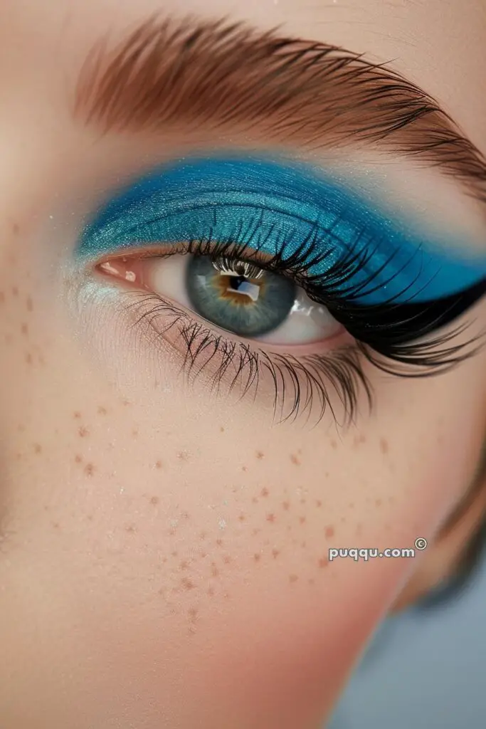 blue-eyeshadow-looks-69