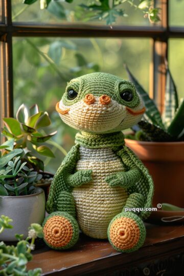 Best Crochet Amigurumi Ideas for Beginners - Puqqu