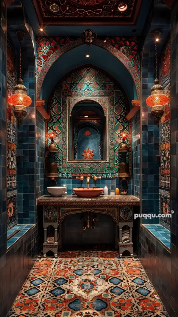 moroccan-style-bathroom-145