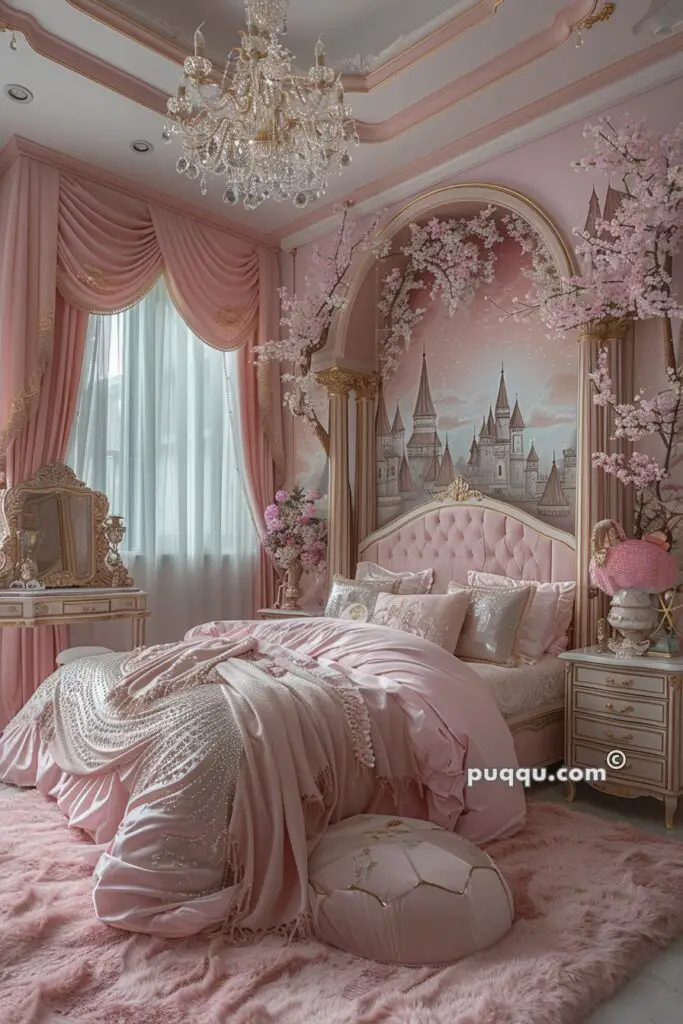 princess-bedroom-122