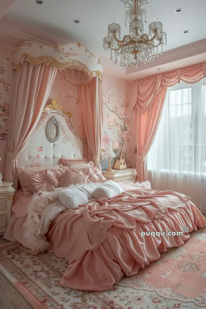princess-bedroom-124