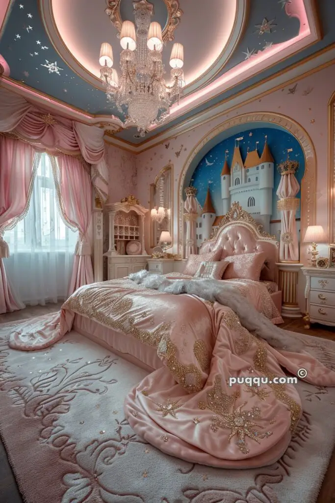 princess-bedroom-127