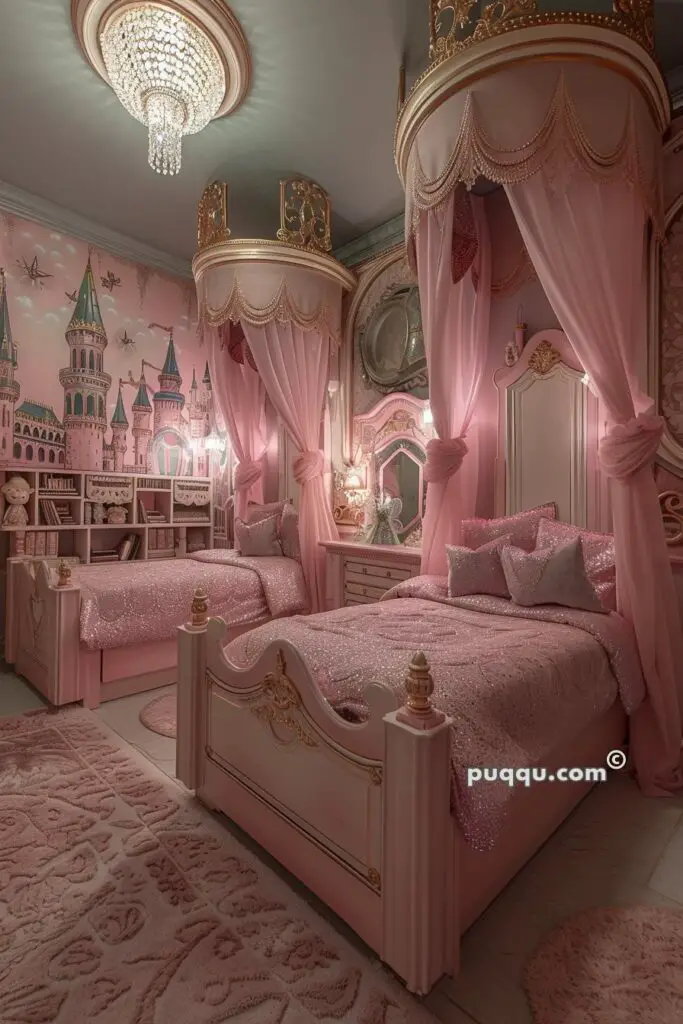 princess-bedroom-141