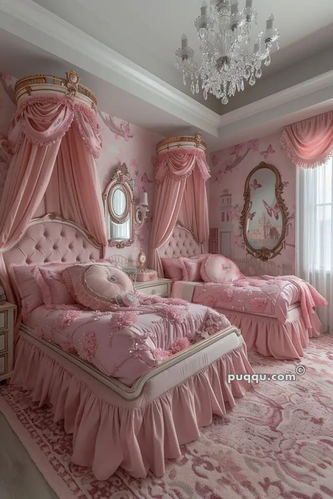 princess-bedroom-143