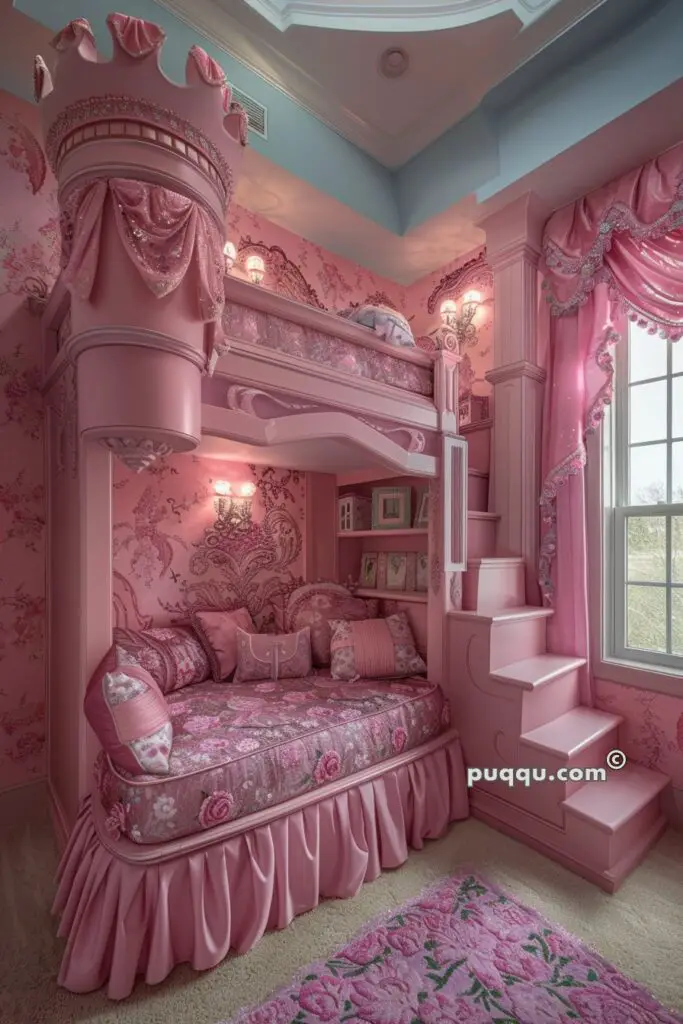 princess-bedroom-233