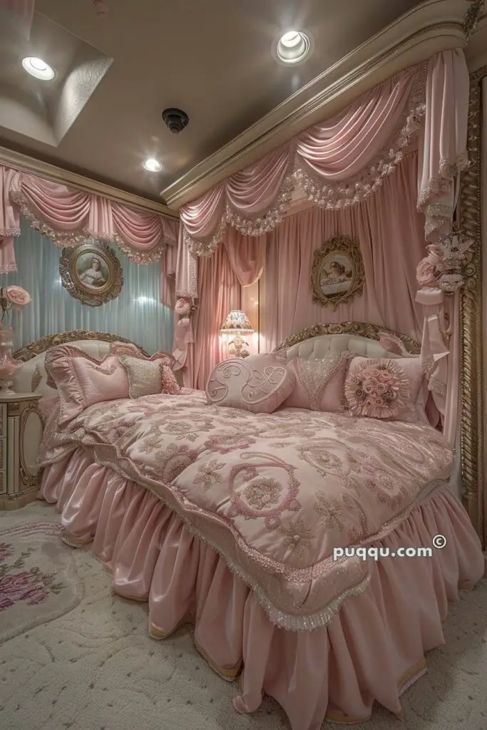 princess-bedroom-234
