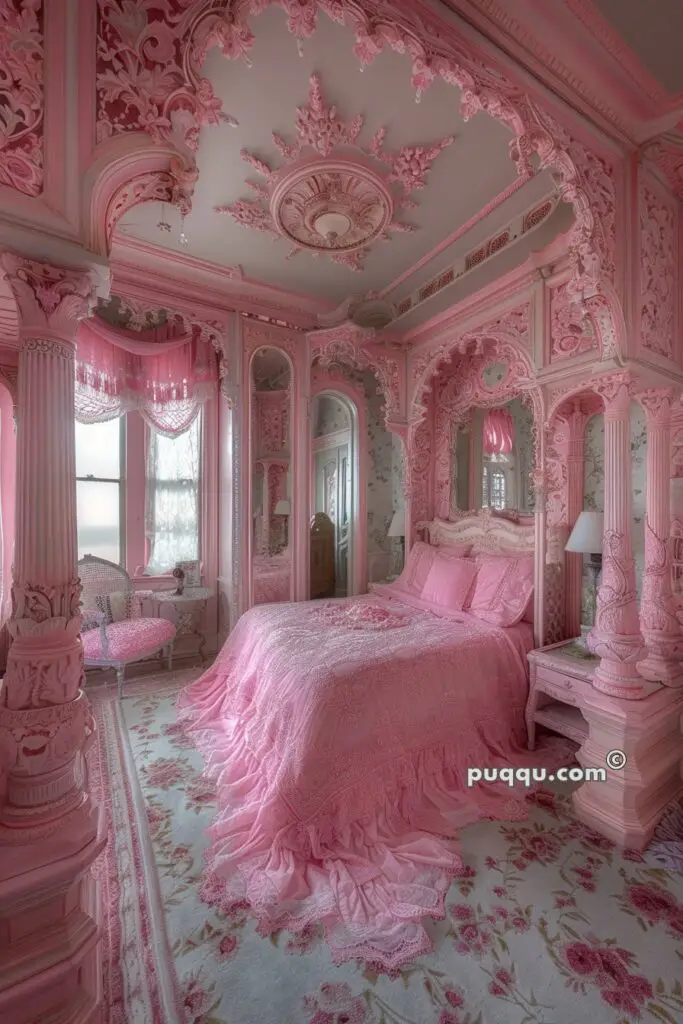 princess-bedroom-244