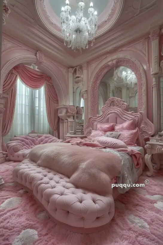 Princess Bedroom Ideas: Creating a Magical Haven for Your Little ...